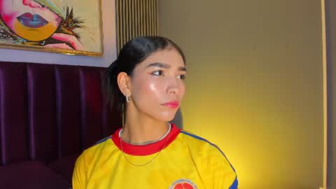 Laura online show from 23, 6, 2026