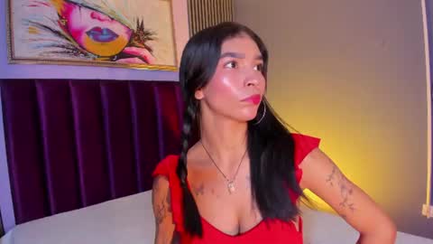 Laura online show from 1, 7, 2026