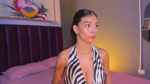 Laura online show from 4, 7, 2026