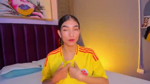 Laura online show from 7, 7, 2026