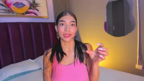 Laura online show from 8, 7, 2026