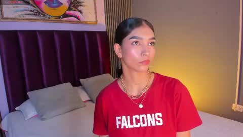 Laura online show from 25, 7, 2026