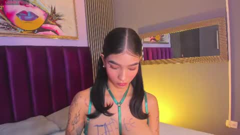 Laura online show from 28, 7, 2026