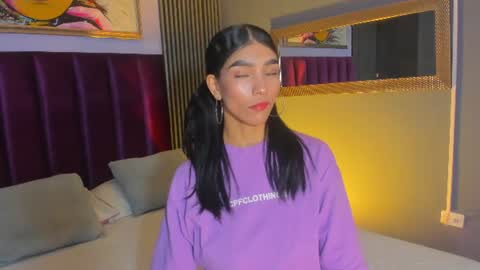 Laura online show from 6, 8, 2026