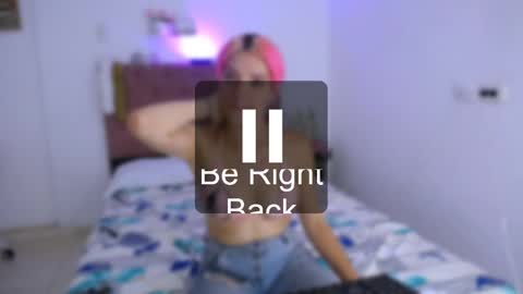 LAURA online show from 4, 3, 2025