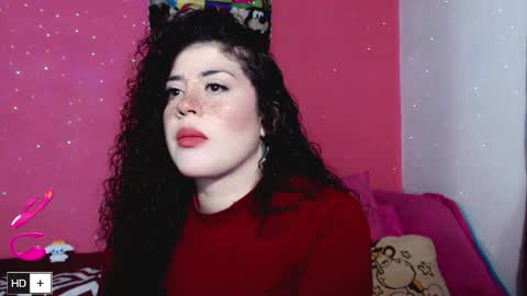 weedcam Curly Laura OF    online show from 26, 3, 2026