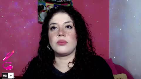 weedcam Curly Laura OF    online show from 27, 3, 2026