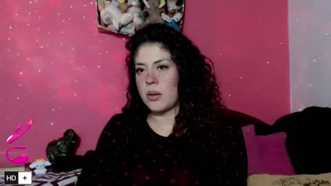 weedcam Curly Laura OF    online show from 29, 4, 2026