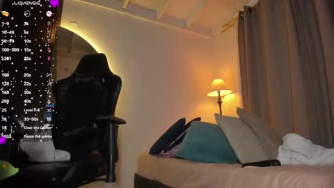 Lura online show from 30, 10, 2025