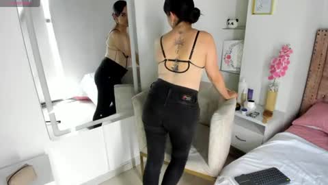 laura hotties online show from 26, 6, 2026