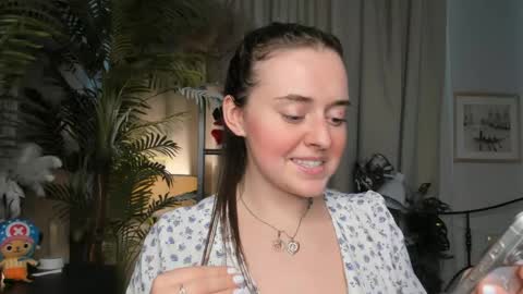 Samantha online show from 3, 5, 2026
