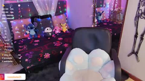 Kate  online show from 12, 2, 2025