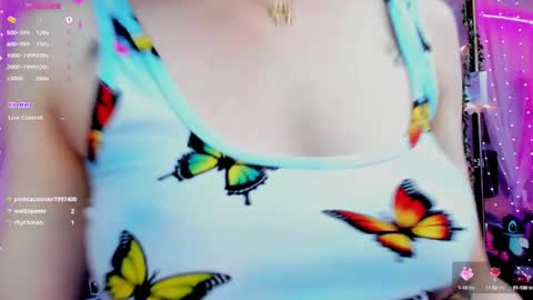 Kate  online show from 6, 3, 2025