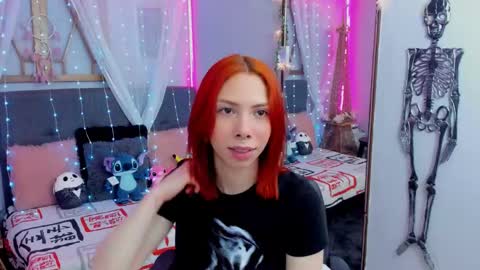 Kate  online show from 10, 3, 2025