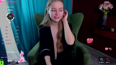 Laura online show from 27, 1, 2025