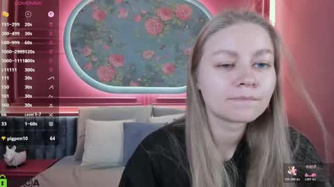 Laura online show from 16, 5, 2026