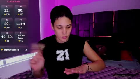 Laura Rose online show from 6, 3, 2025