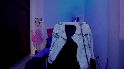 Laura Rose online show from 29, 9, 2025