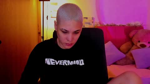 Snapshot of laura_r23 chatting on 28, 3, 2026 Laura Rose online show from 28, 3, 2026