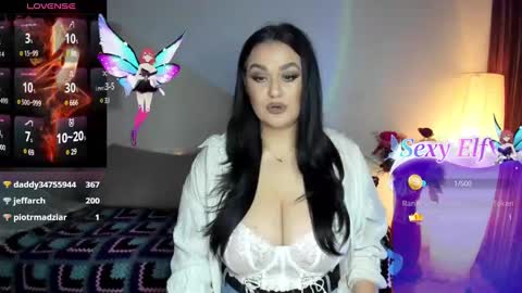Laura online show from 24, 2, 2025