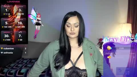 Laura online show from 2, 3, 2025