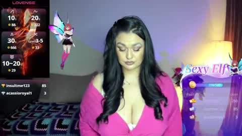 Laura online show from 4, 3, 2025