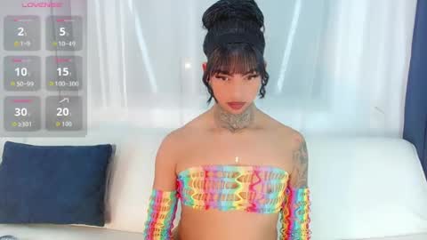 Laura online show from 21, 4, 2026