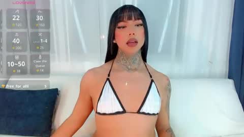 Laura online show from 24, 4, 2026
