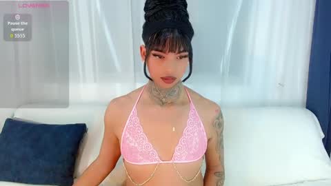 Laura online show from 8, 5, 2026