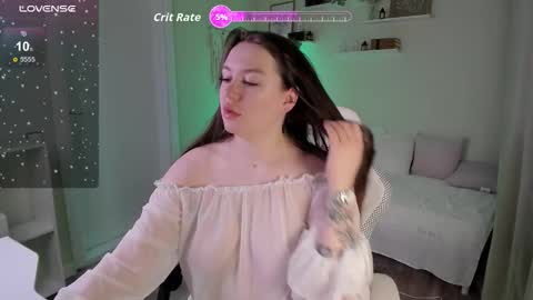 Snapshot of lauraa_collins chatting on 14, 3, 2026 kate online show from 14, 3, 2026