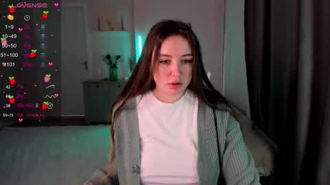 Snapshot of lauraa_collins chatting on 16, 3, 2026 kate online show from 16, 3, 2026