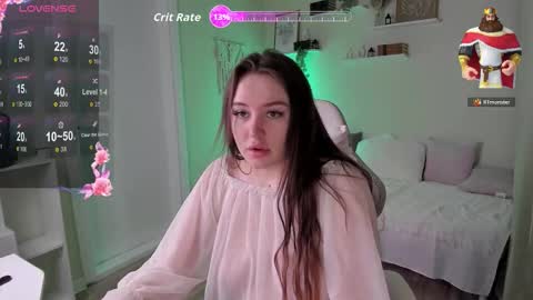 Snapshot of lauraa_collins chatting on 17, 3, 2026 kate online show from 17, 3, 2026