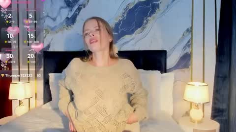 Laura Blue online show from 5, 5, 2026