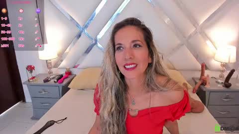 Laura online show from 10, 3, 2025