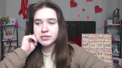 LauraHlot online show from 2, 3, 2025