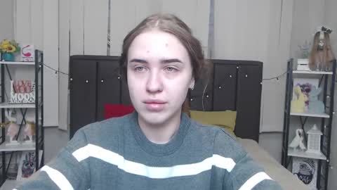 LauraHlot online show from 29, 9, 2025