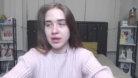 LauraHlot online show from 2, 10, 2025