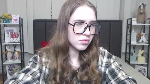 LauraHlot online show from 29, 11, 2025