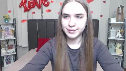 LauraHlot online show from 27, 3, 2026