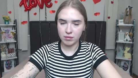 LauraHlot online show from 31, 3, 2026