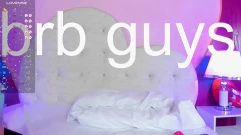 Laura MartinGMT-5 2200-0600 online show from 25, 2, 2025