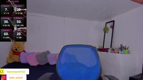 Laura Mayer online show from 22, 2, 2025