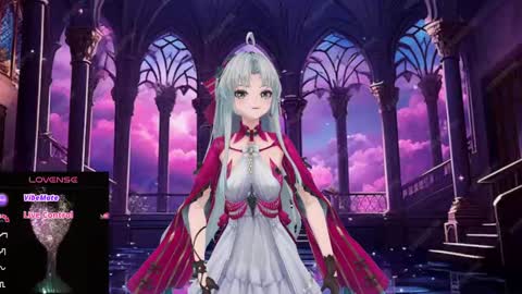 lauramor4 online show from 28, 2, 2025