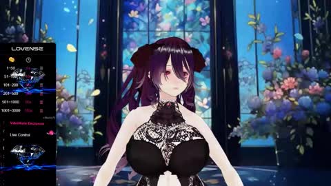 lauramor4 online show from 6, 11, 2025