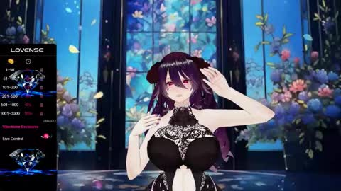 lauramor4 online show from 4, 2, 2026