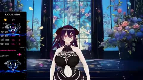lauramor4 online show from 27, 3, 2026