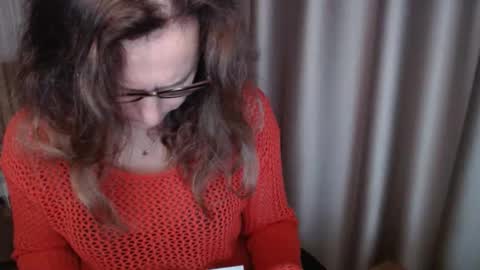 Lauraoven1 online show from 3, 11, 2025