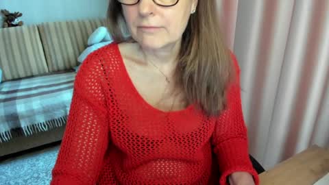 Lauraoven1 online show from 7, 3, 2026