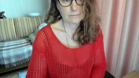 Lauraoven1 online show from 1, 4, 2026