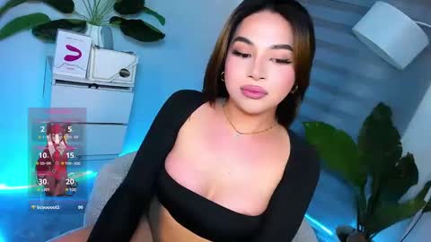 Your sweet Laura online show from 23, 2, 2025